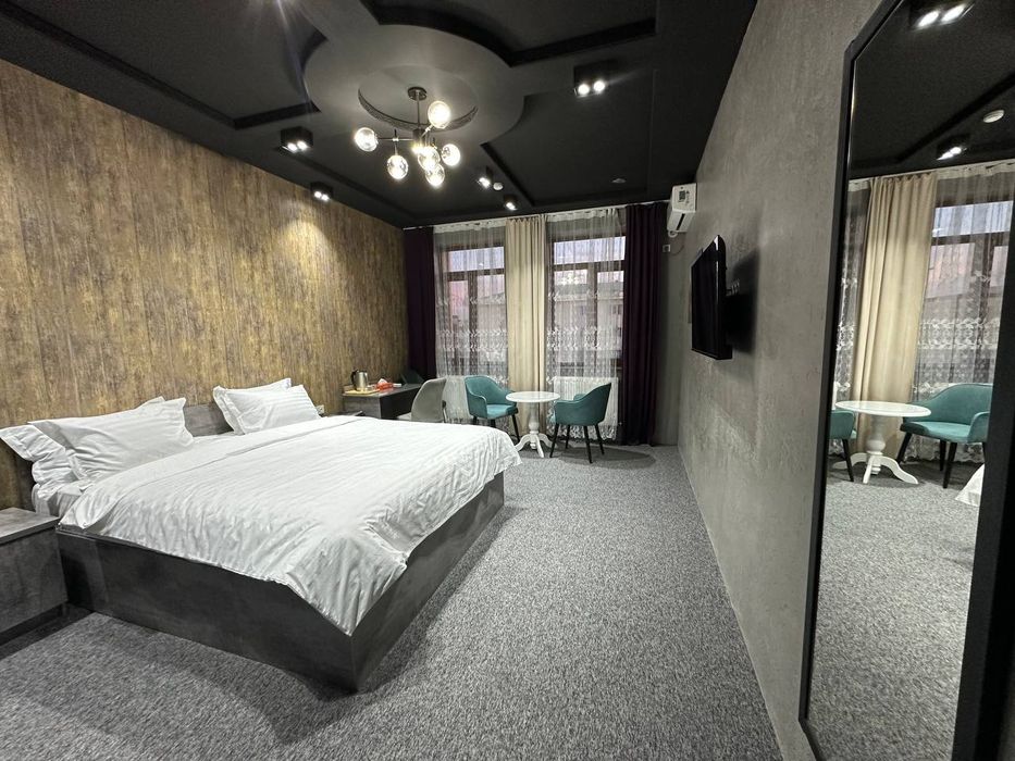 Mehmonxona HOTEL DILFUZ!!! В центре Самарканда