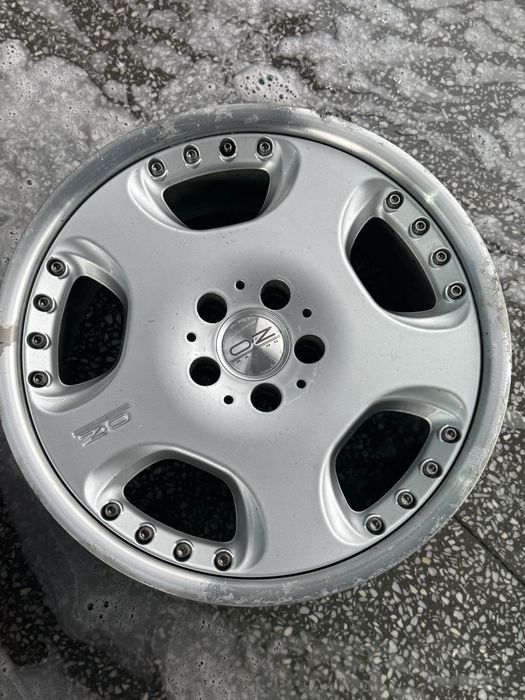 Продам диски o.z OZ racing opera 2 r18
