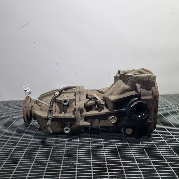 Grup spate Mazda CX - 7 2.2 Diesel 2006 - 2012 173CP Manuala 6 Trepte R2AA Euro4 (1442) ...