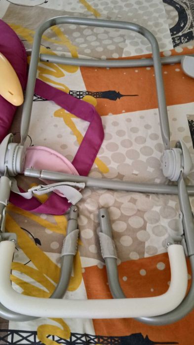 Бебешки шезлонг Chicco / Чико