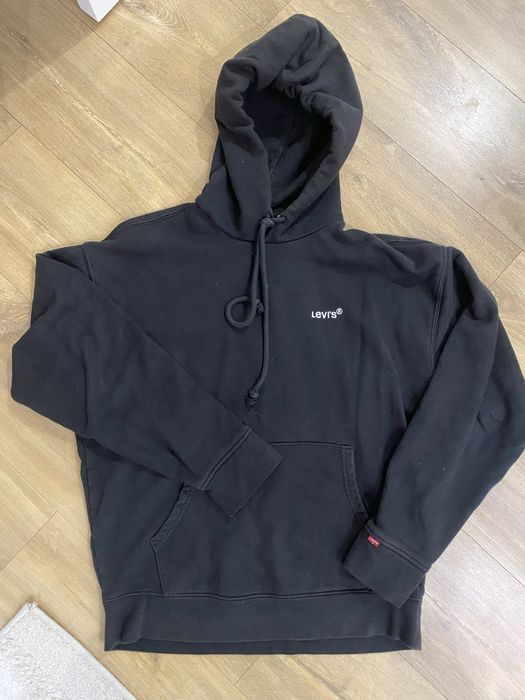 Nike fleece tech  Adidas Original Levi's