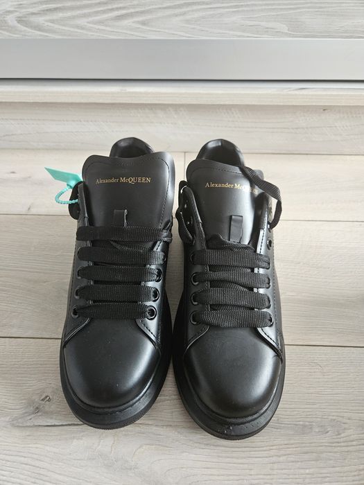 Vand Alexander Mcqueen