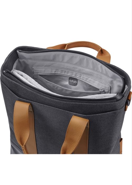 Geanta laptop HP ENVY Urban Tote 14", Gri Noua