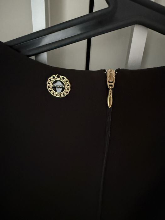 Lynne рокли черна и бяла