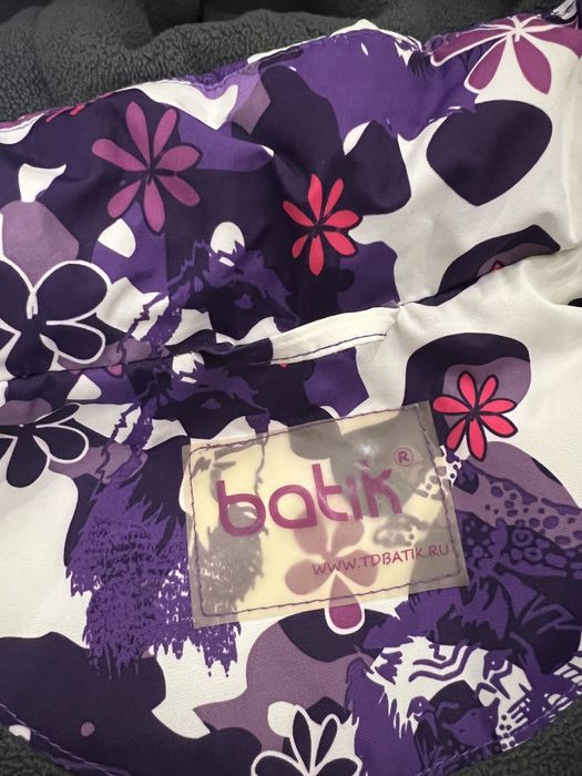 Лыжный комбенизон девочка