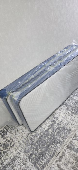 Новые матрасы, не использованные.