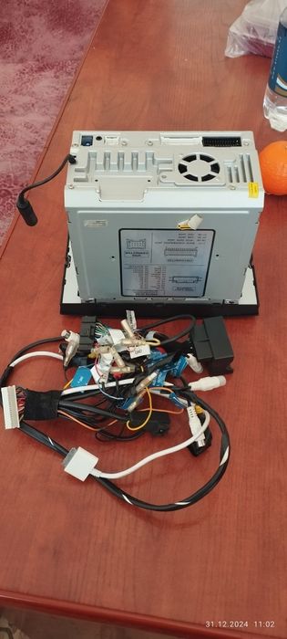 Мультимедиа Фольксваген