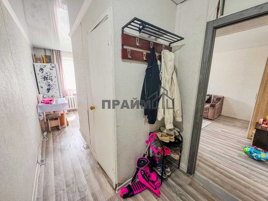 ПРОДАМ 1 ком. Жастар (Нина ПРАЙМ)