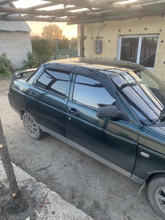 Обмен 2 машины на хорошую газель