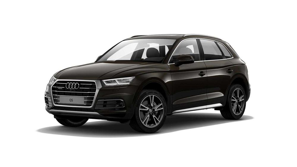 Portiera stanga spate AUDI Q5 2018 FY(originala, noua)