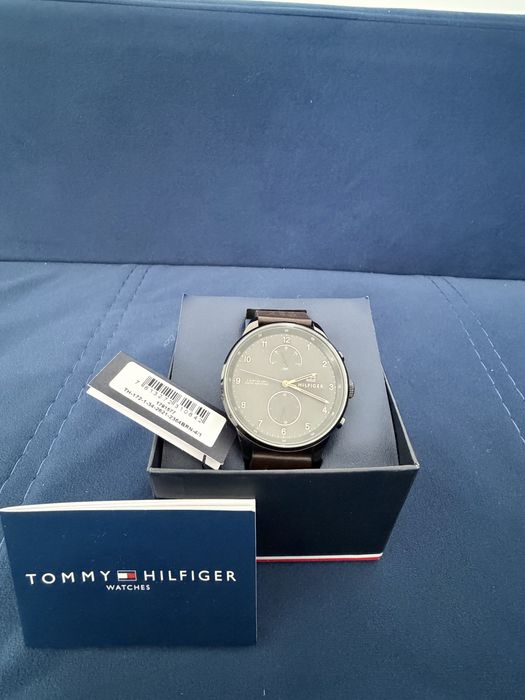 Ceas Tommy Hilfiger