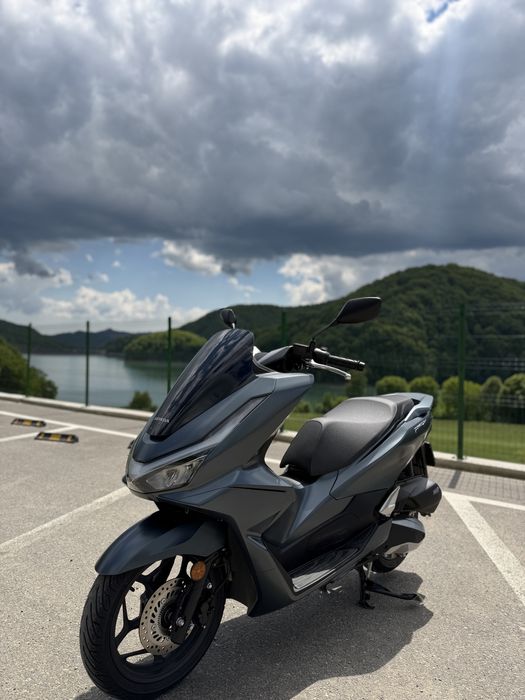 Honda PCX 2026 - Impecabilă