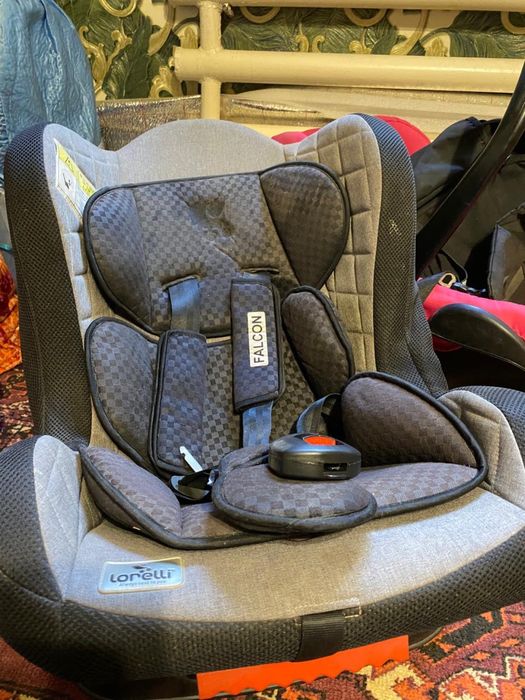 Автокресло детское