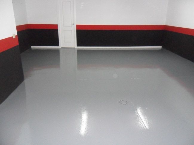 Полимерные ноливные полы эпоксид полеуретан