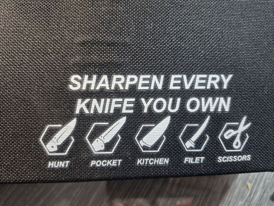 Точилка для ножей