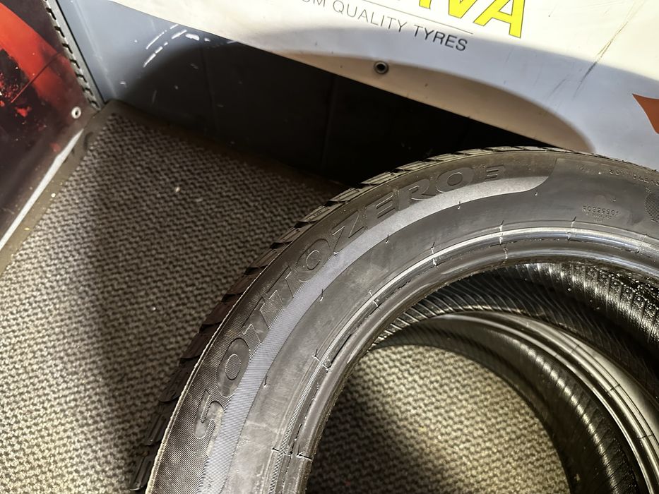 215/55 R17 94H - Pirelli Sottozero 3 M+S Oferta