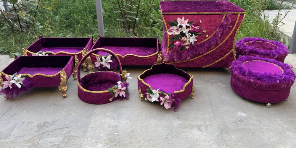 Сарпо набор сотилади