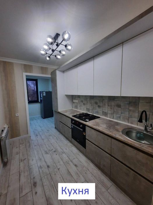 Урда 3/4/4 тоза ремонт Обш: 67 кВ.м Ор.р: Урда, Панорама кинотетар