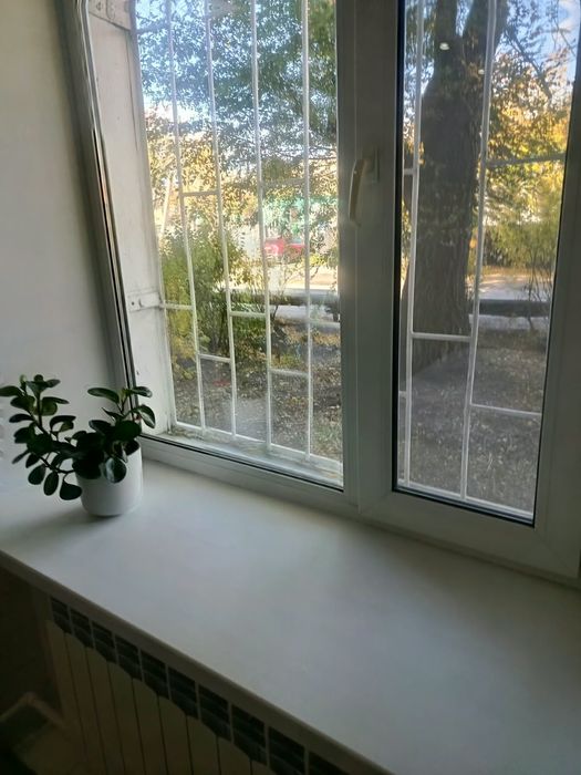 Продам окно пластик