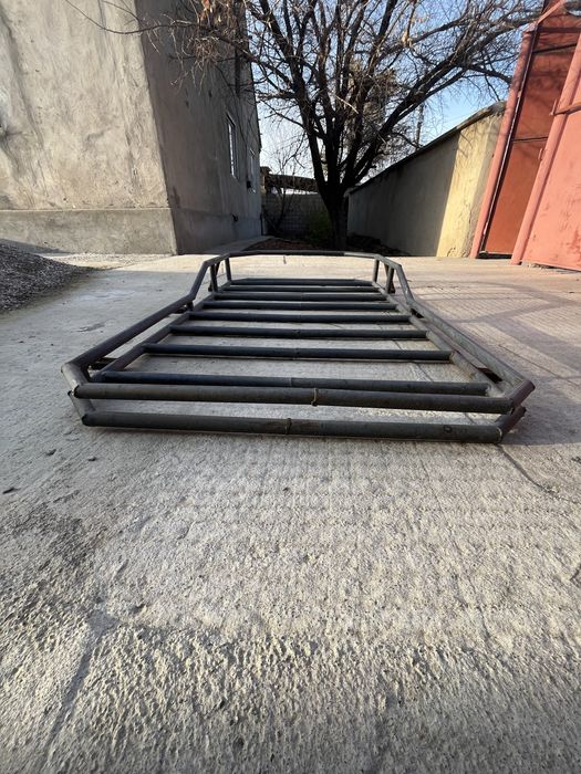 Продам богажник на минивэный