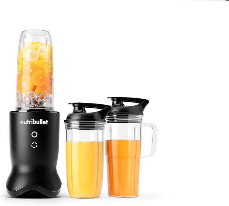 Nutribullet Ultra 1200W