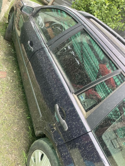 Ford Mondeo Break