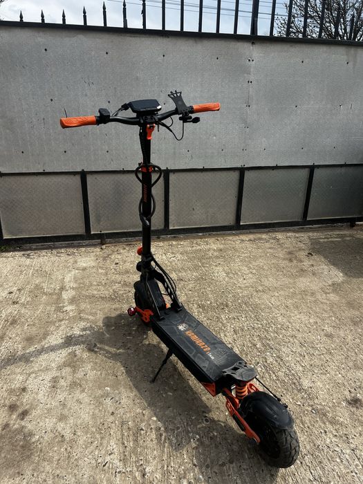 Vand trotineta elctrica kamikaze k1 plus