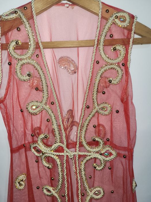 Камзол национальная одежда Наурыз