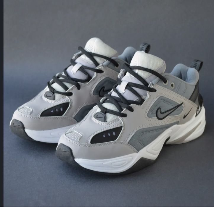 Кроссовки Найк.