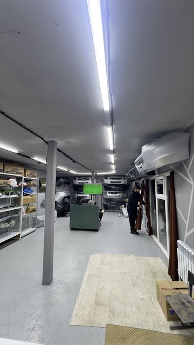 Кобальт бампера и кузов