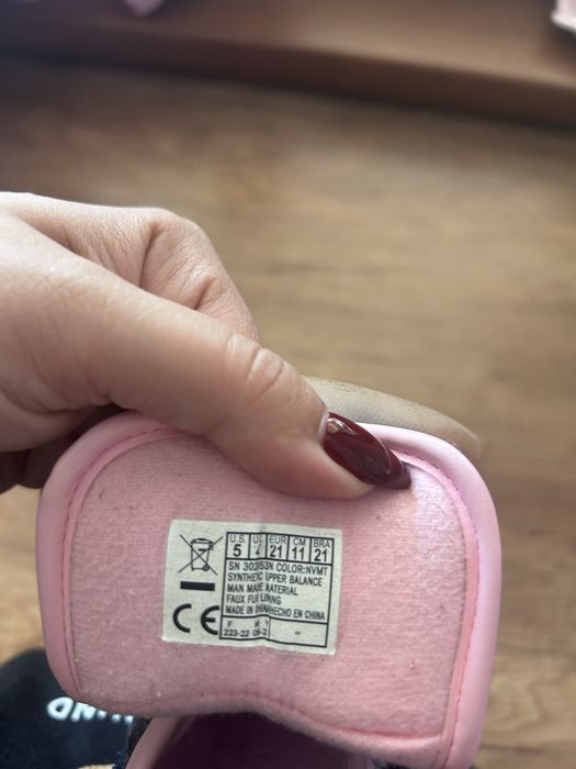 Детски боти КК , ботуши Skechers