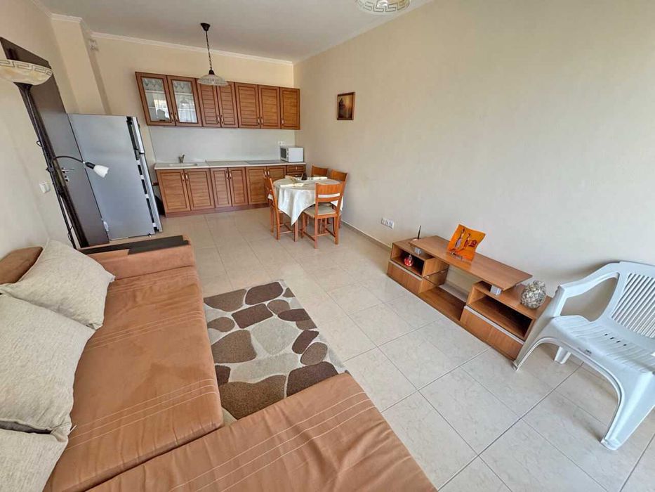 Продава се Двустаен апартамент в к.к. Слънчев бряг - 64 кв.м за 1249 €/кв.м - Снимка #5