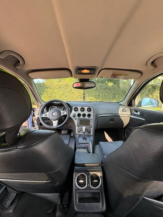 Vand sau schimb Alfa Romeo 159 2.4 jtdm