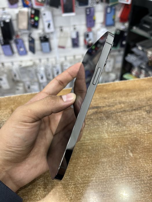 iPhone 13 Pro Max (Kaspi 0-0-12,RED)