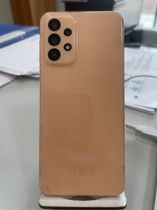 Самсунг А23 128гб