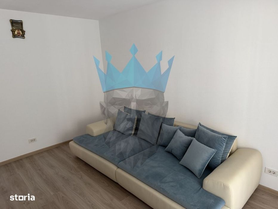 Apartament 2 Camere Complex Rezidential High Class Bucuresti