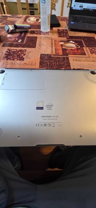 Лаптоп Prestigio Notebook 145 C5