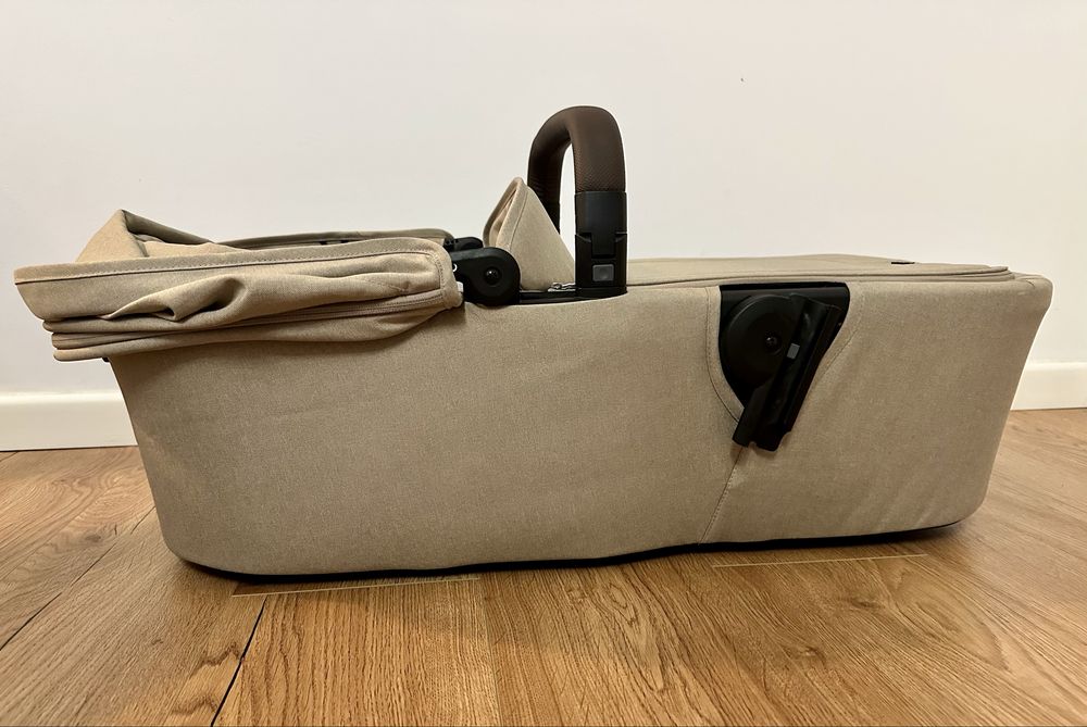 Landou Joolz Aer+ Sandy Taupe