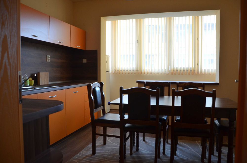 Супер Апартамент в Тетевен - на топ локация (готов за живеене)