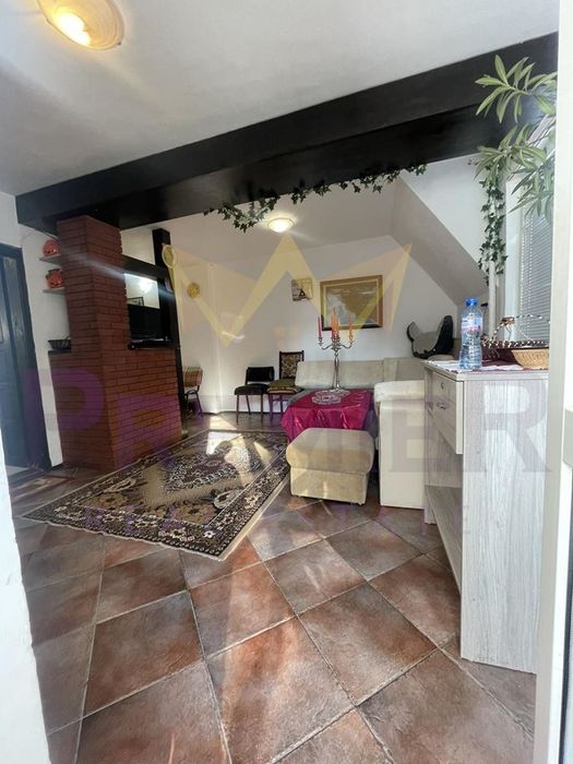 Дава се под наем Тристаен апартамент в Варна, Център - 70 кв.м за 459 € - Снимка #4