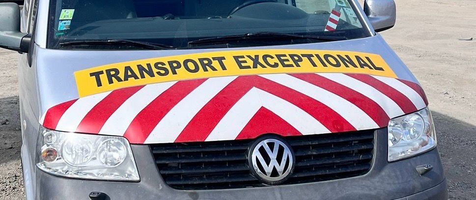 Capota VW T5 2003-2009