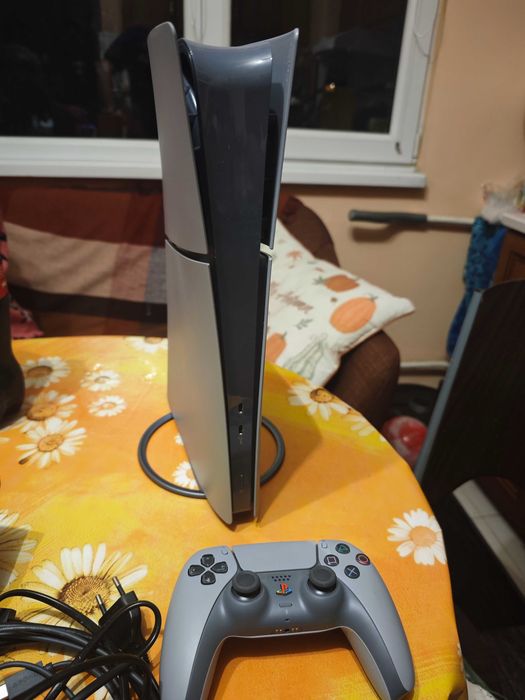 Конзола PlayStation 5 Digital Edition - 30th Anniversary,