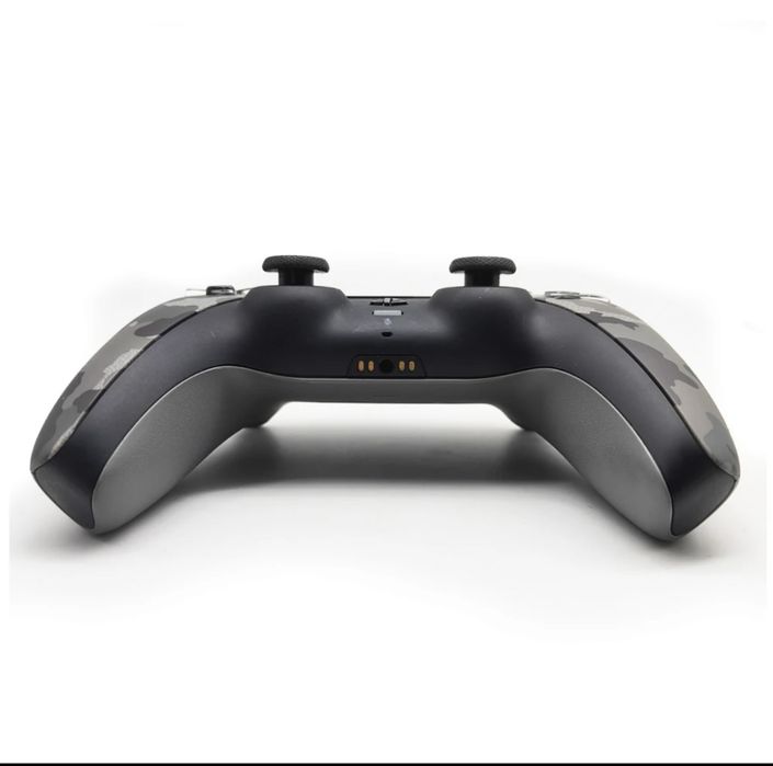 Ps5 Slim Console Plastation