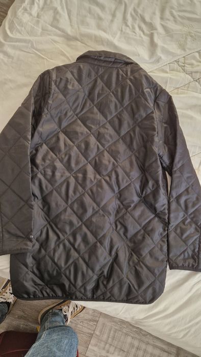 Есенно яке NIKE Therma-Fit