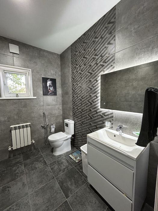 Продам 4 комн дом