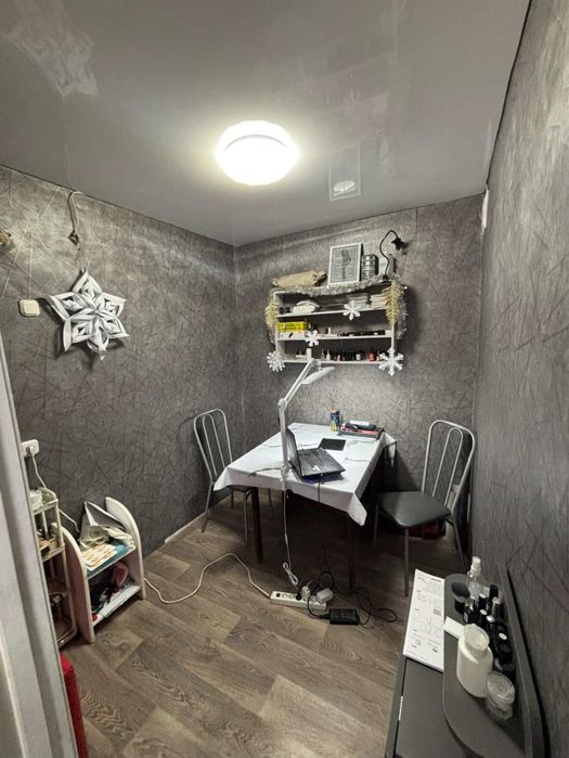 Продам 2 комнатную квартиру