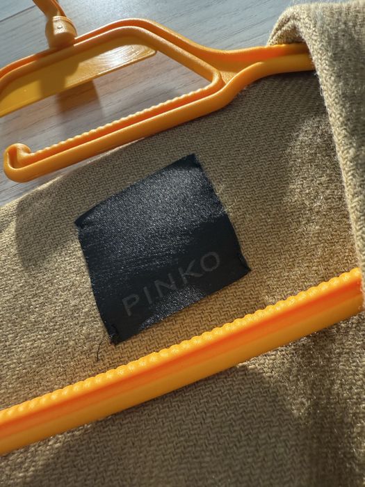 Сако PINKO - размер S  70% вълна