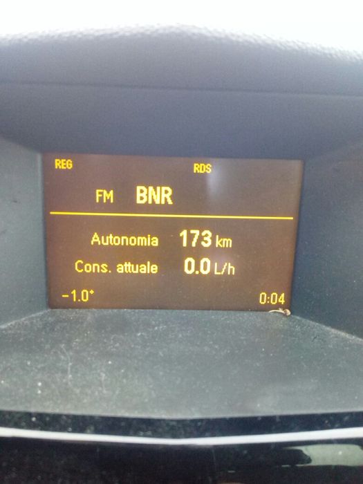 Опел Астра Х комби Z17DTH(НА ЧАСТИ