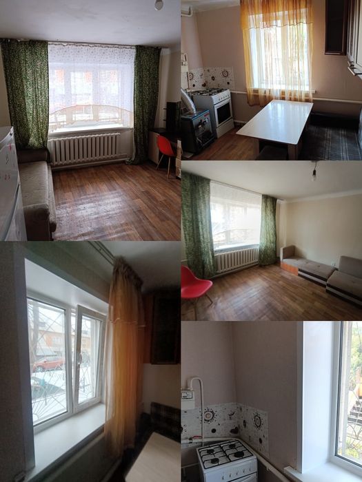 Аренда 1-комн. квартиры