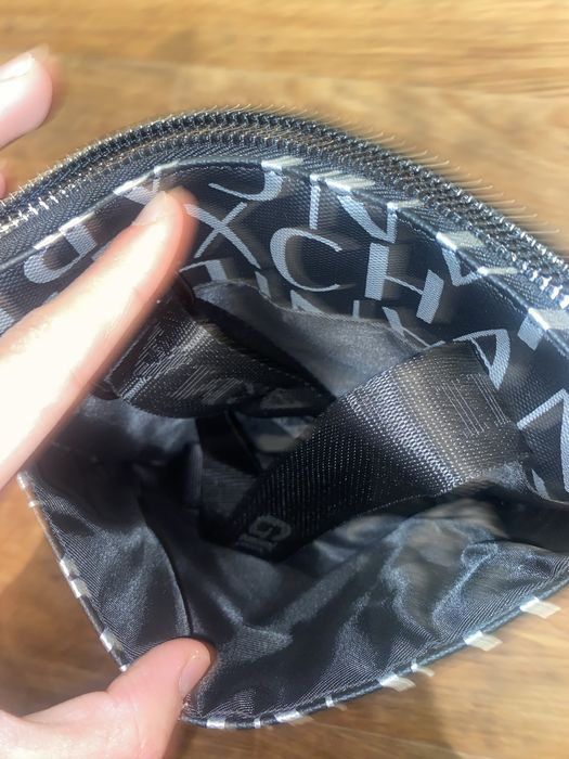 Барсетка Armani EXCHANGE